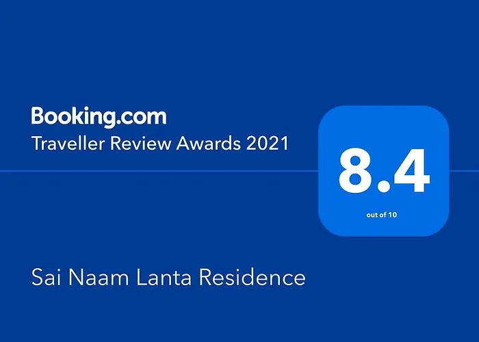 Sai Naam Lanta - Apartments & Townhouses